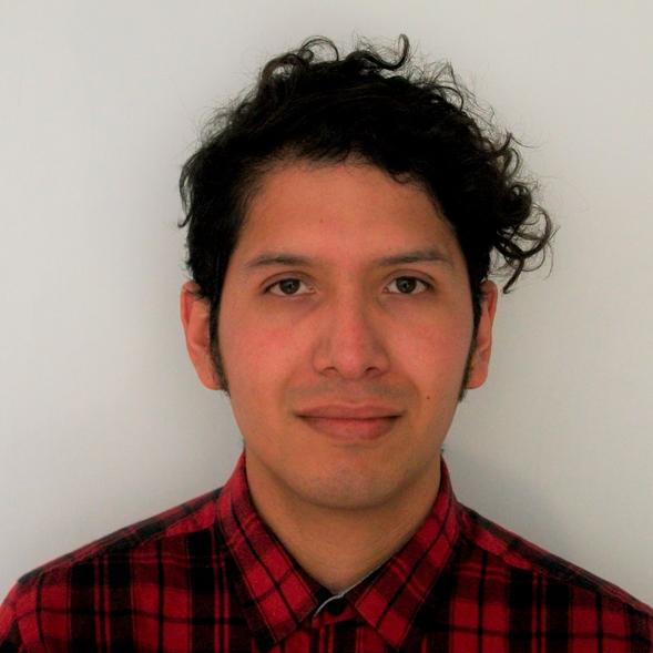 Dr. Víctor Irving Ayala Cuevas
